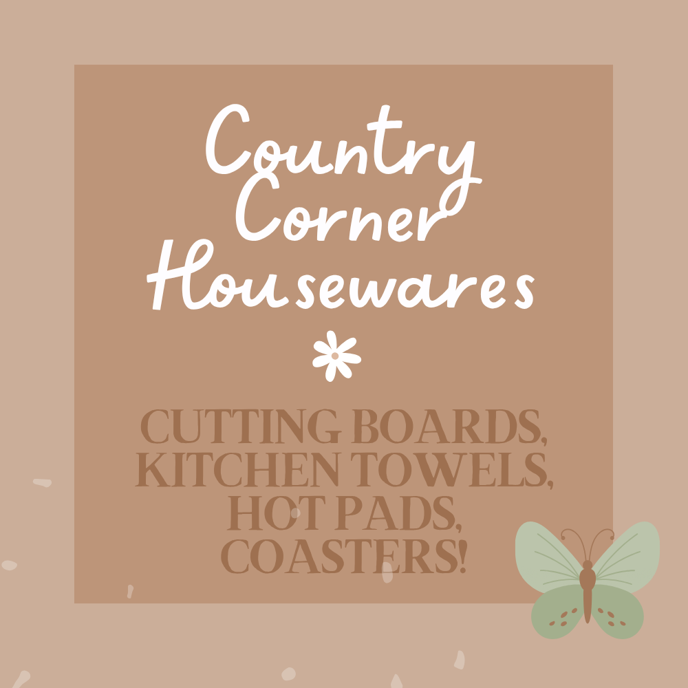 Country Corner Housewares