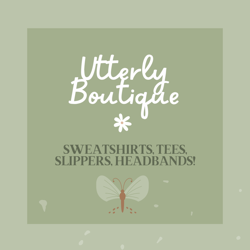 Utterly Boutique