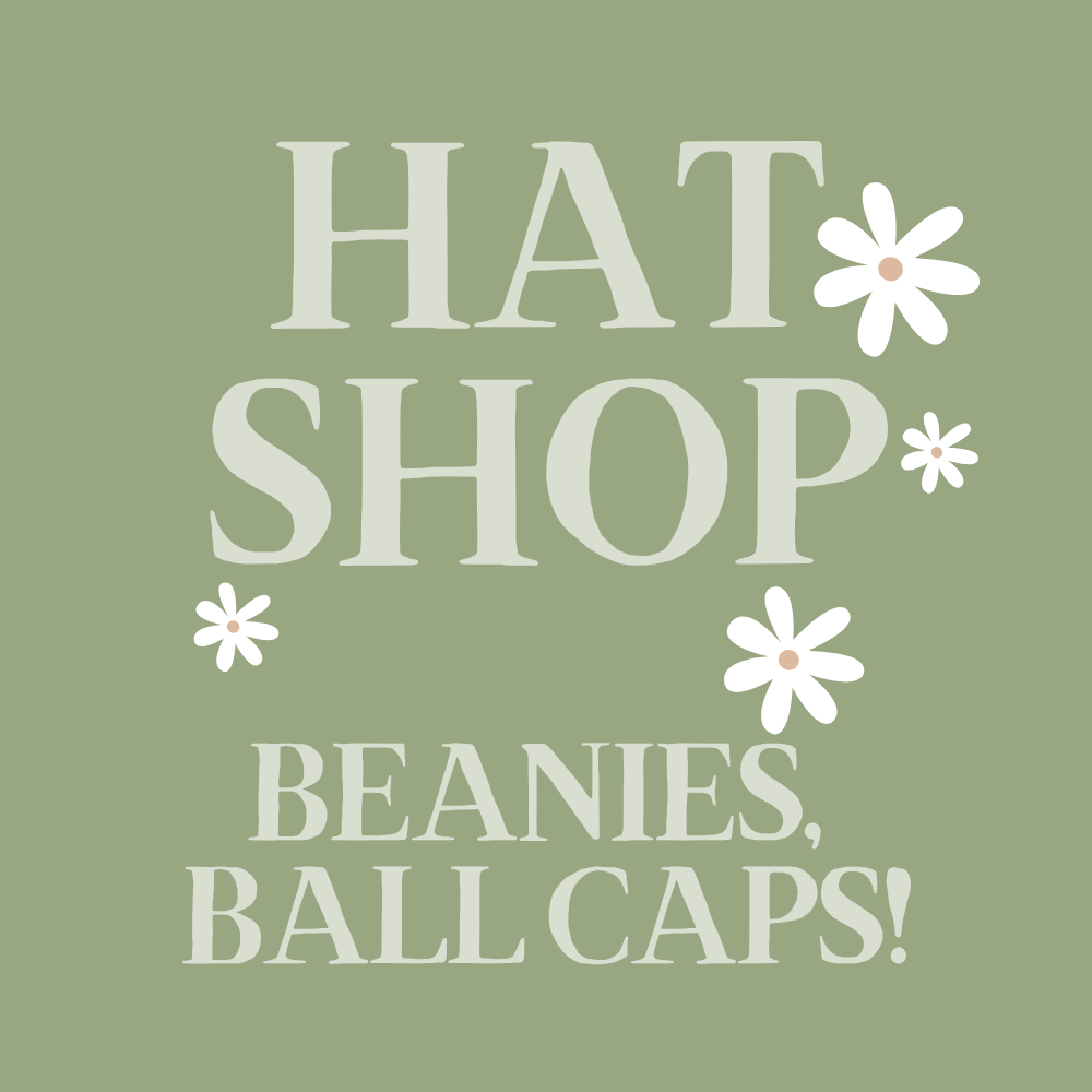 Hat Shop