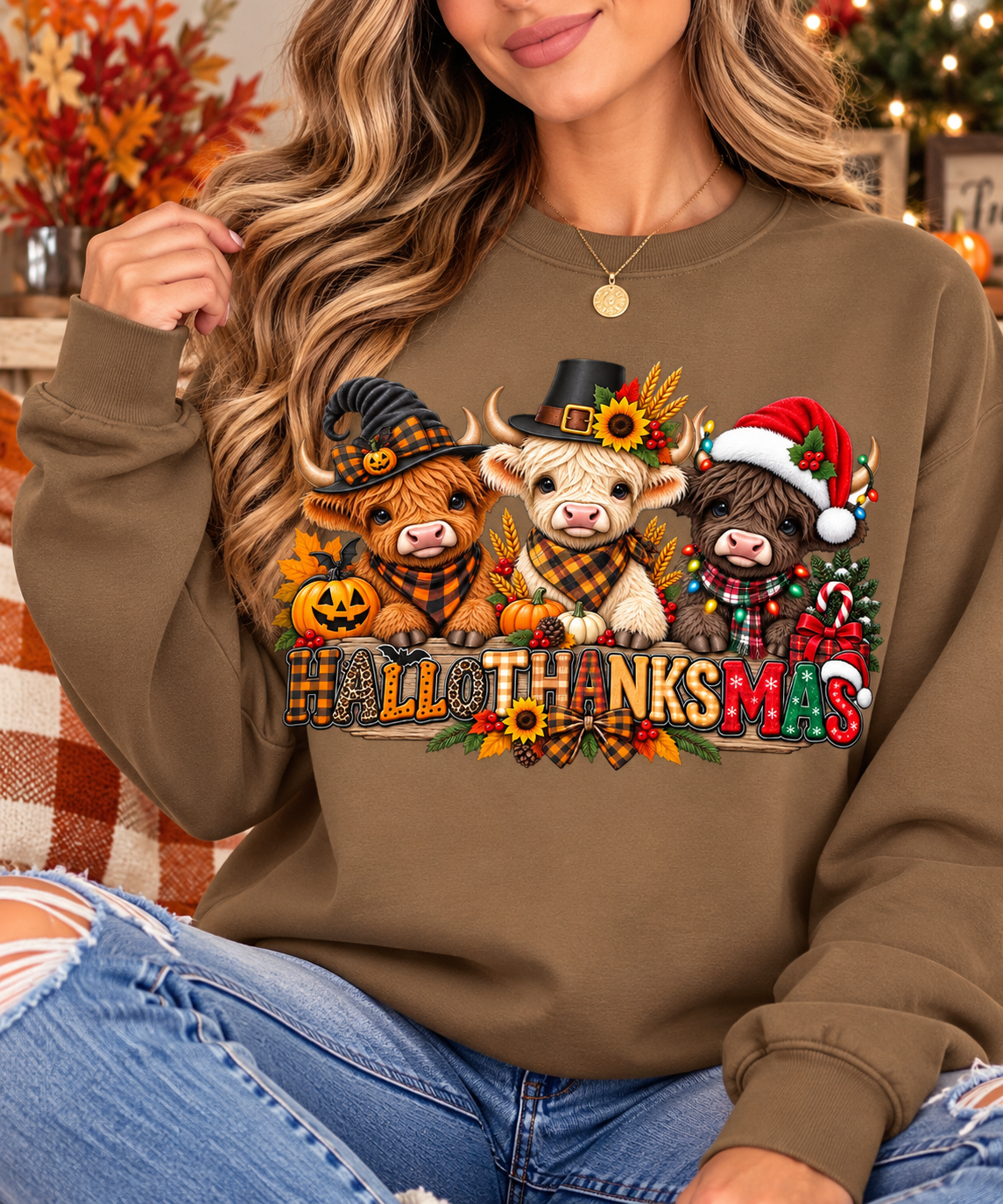HalloThanksMas