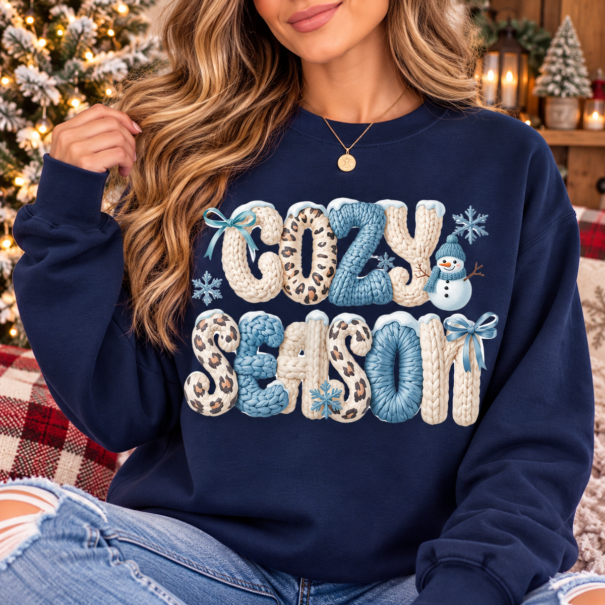 Cozy Season