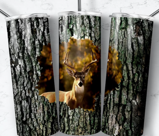 Tree Deer