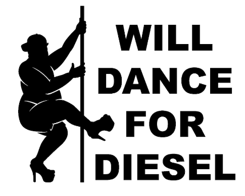 Vinyl Car Decal