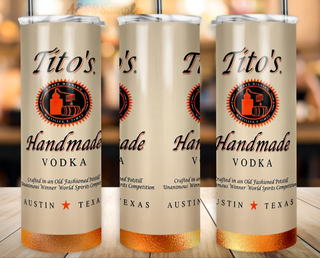 Tito's